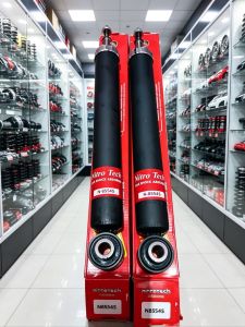 REAR Shock Absorber for Hyundai Tucson 4x4 2011-2014