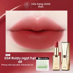RUYI | Son Lì Chống Trôi Làm Sáng
