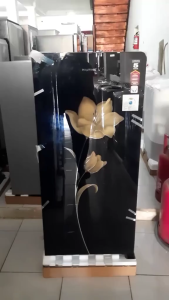 Kulkas Satu Pintu Polytron 180L PRA-18MNX