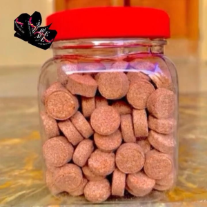 Artemia viên nén 20 viên – Thức ăn dinh dưỡng cao cấp cho cá cảnh