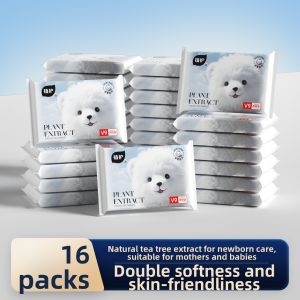 Botare | Baby Moisturizing Super Soft Tissues