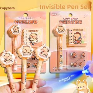 XIANGZHI | Invisible UV Marking Pen
