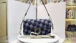 PG | PG Womens Bag 2026 Classic Fashion Handbags Designer Luxury Brand Ladies Fashion Versatile Crossbody Bag For Woman
