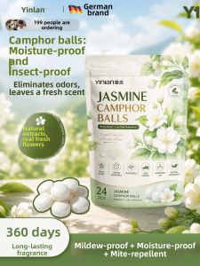 Yinian | Mold and Insect Repellent Fragrant Sachet
