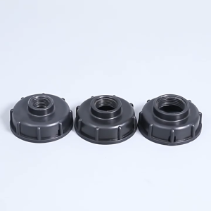 ข้อต่อถัง IBC 1000L ข้อต่อถังน้ำ ทำจากพลาสติก ขนาด 3/4 1/2 1 นิ้ว หญิงด้ายถังน้ําอะแดปเตอร์ สำหรับต่อก๊อกน้ำ หรือต่อท่อ PVC