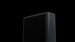 Smart Door Aplikasi TT Lock Bluetooth Password Fingerprint Card Kartu Kunci Pintu A3F