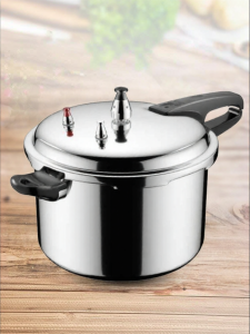 Double Happiness | Multipurpose Pressure Cooker for Stewing Soup