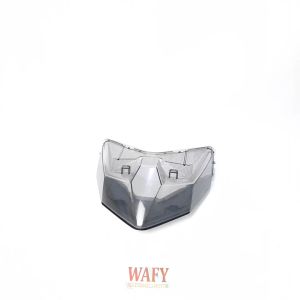 Mica Stoplamp Smoke Vario 2018 Mica Lampu Belakang Vario 2018 Smoke Wafy Aksesoris Motor