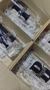 Personalized BEER MUG souvenirs or Giveaways
