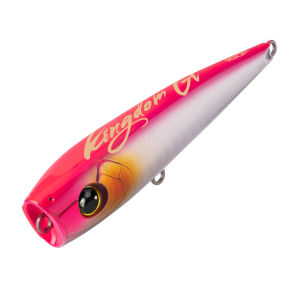 KINGDOM | Seawater Surface Long-Casting Lure Pencil