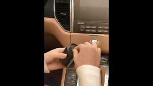 Car Air Freshener Solid Fragrance Pregnancy and Baby Solid Air Freshener Home Car Fragrance Car Air Freshener Decoration