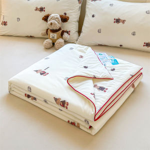 JoynCleon | Cooling Bed Sheet A Grade Machine Washable