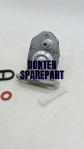 5TL KRAN BENSIN JUPITER Z / JUPITER Z BURHAN / VEGA R / VEGA ZR / MEMBRAN BENSIN / KERAN BENSIN