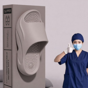 BUYANGSI | Dép Tắm Chống Trượt Cho Người Già