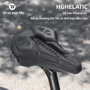 Áo Phủ Yên Xe Đạp Mềm Mại Bằng Silicon WEST BIKING Thoáng Khí Dành Cho Xe Đạp Địa Hình MTB Kèm Tấm Che Mưa Cho Xe Đạp Đường Trường Dành Cho Nam Giới