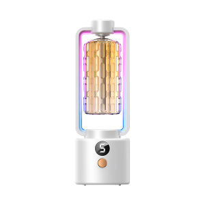 NIOYE | Automatic Aromatherapy Diffuser Indoor Long-lasting Fragrance Toilet Deodorizer Essential Oil Diffuser