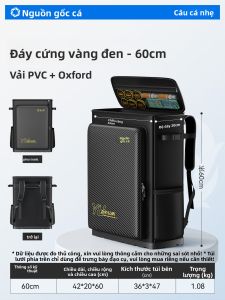 YUZHIYUAN | Balo Đa Năng Dành Cho Việc Câu Cá Nhẹ