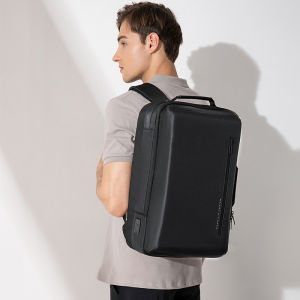 Kingsons New 15.6 Laptop Backpacks Large Capacity Anti Thief Multifunctional Backpack WaterProof for Business Shoulders bags