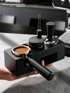 MONGDIO | Coffee Preparation Tools Set