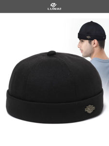 LUWA | Stylish Versatile Street Hat Large Head Circumference