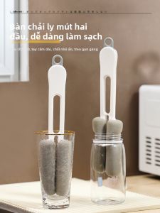 SP SAUCE | Universal No-Dead-Angle Cleaning Brush