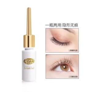 กาวลิฟติ้งขนตาขนคิ้ว StarsColors น้ำยาลิฟติ้งขนตา อุปกรณ์ช่าง ของแท้สินค้านำเข้า แบรนด์เกาหลี