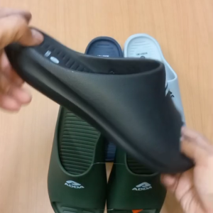 Addaรุ่น5CE01รองเท้าแตะชายรุ่นใหม่ล่าสุดแบบสวม เบา สบายเท้า ไซส์ 7(40) - 10(44)