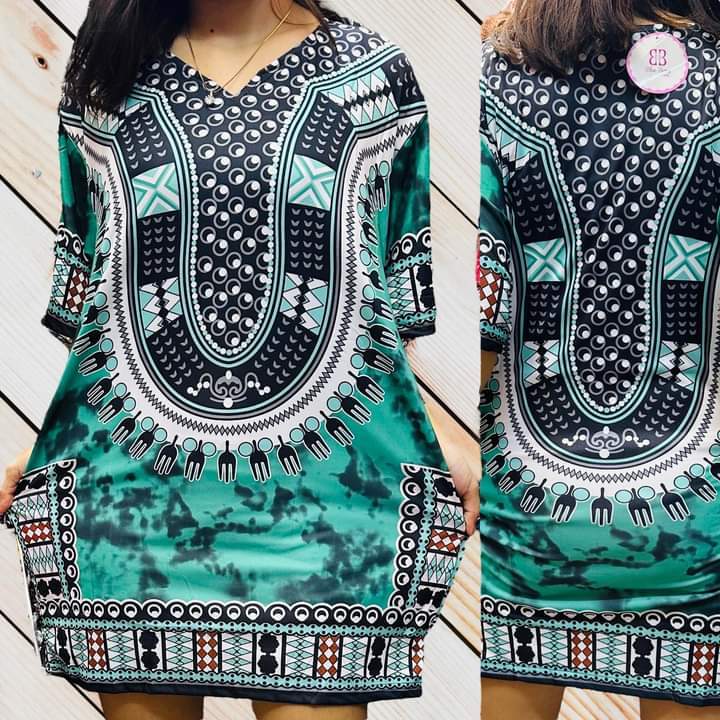 BOHEMIAN LOOSE SHIRT fit up to 2xl Lazada PH