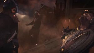 A Total War Saga Thrones of Britannia เกม PC Game เกมคอมพิวเตอร์ Downloads USB Flash Drive