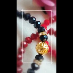 Gelang Kristal Doff Variasi & Dewasa