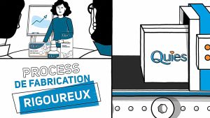 France Quies Silicone Earplugs Anti Noise 3 Pair | Sleeping Ear Plugs Penutup Telinga 睡眠耳塞防噪隔音