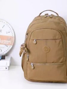 OPIOBAGS Tas Ransel / Tas Ransel Sekolah / Tas laptop 14 inch / Tas ransel Wanita / KP 19109 / KP 12109