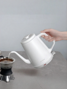 Bình Pha Trà Giữ Nhiệt Đều