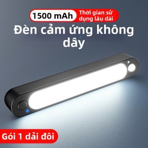 HOYOG | Đèn LED Từ Cảm Ứng cho Phụ Kiện Hành Lý