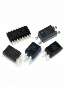 Risym | Multiple Types Surface Mount Through Hole Optocoupler