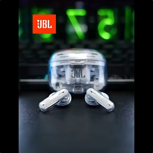 JBL TUNE BEAM Bluetooth Headphones In-ear Headphones Wireless Noise-cancelling Headphones Music Sports Headphones