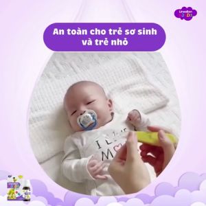 Combo 3 Hộp LineaBon vitamin D3 K2 chai 10ml - Vitamin tăng chiều cao cho bé chính hãng