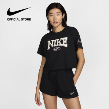 amazon nike crop top
