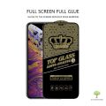 Tempered Glass Bening Anti Static Full Cover Vivo Y20 Y20A Y20 G Y20i Y20s G Y21 2021 Y21s Y21A Y21E Y21T Y22 Y22s 2022 Y30 Y30i Y30 5G Y31 Y31s 2021 Y32 Y33 2021 Y33s 5G Y33T Y34s Y35 2022 Y35 5G Anti gores Tahan Banting Lecet Anti Minyak Debu Top.