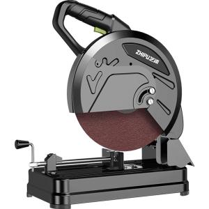 Zhipu | High Power Multi-functional Metal Cutting Saw 220V