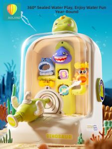 YAOLAN | Educational & Role Play Water Toy For Children 3-5 Years Old