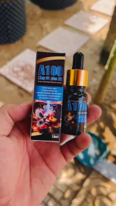 King C1 Plus X2 - TĂNG LỰC TỨC THÌ. KÉO DÀI THỜI GIAN CHIẾN ĐẤU DẺO DAI PHẢN XẠ NHANH PHỤC HỒI NHANH SAU KHI THI ĐẤU DÀNH RIÊNG CHO GÀ ĐÁ