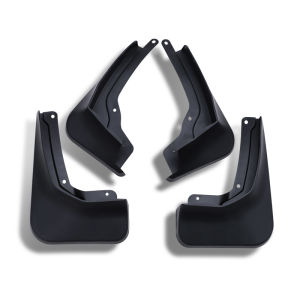 CO | Soft Rubber Mudguard For Dolphin Auto Parts