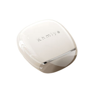 1pc Mini Medicine Box Travel Personal Jewelry Storage Box Earring Ring Necklace Storage for Home Use and Travel Organization