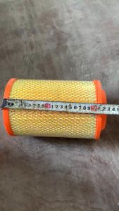 Lọc gió ô tô kích thước 15x22 cao su