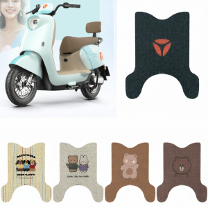 Zenneldeiy | Waterproof Non-slip Wear-resistant Foot Pad