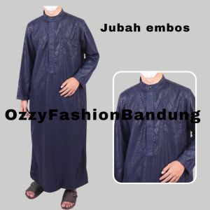 AS-SULTAN: Gamis Laki-laki Saudi & Jubah Pria Remaja Dewasa