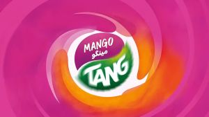 Tang Mango 750 Gram Pack