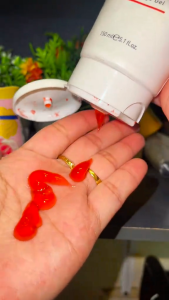 BALSAM PAPRIKA & CHILI TAHAN SAKIT SEMULAJADI