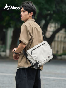 MOYYI | Quick Access Mens Crossbody Bag